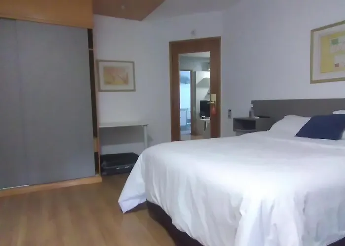 Seu Flat Interative