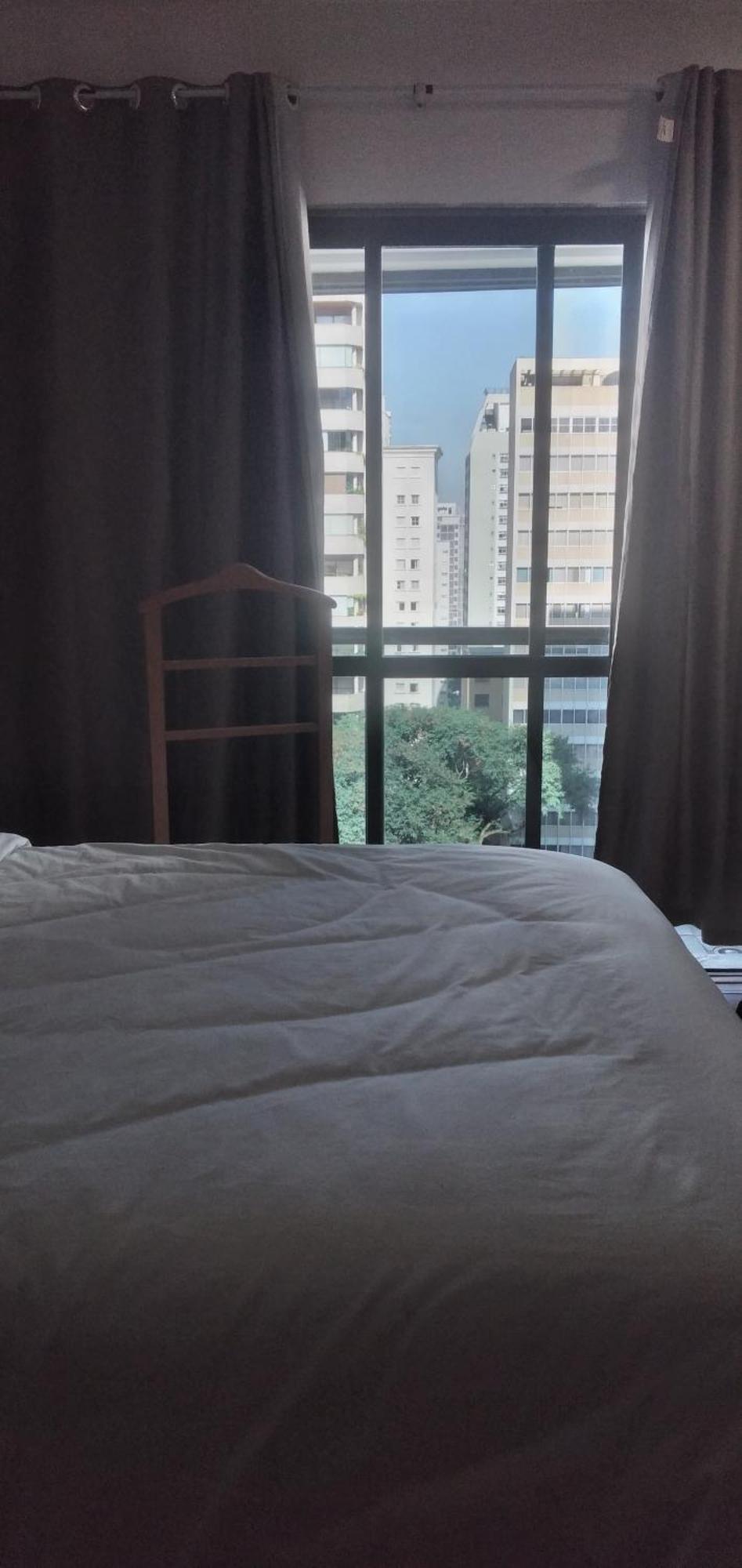 Apartamento Seu Flat Interative