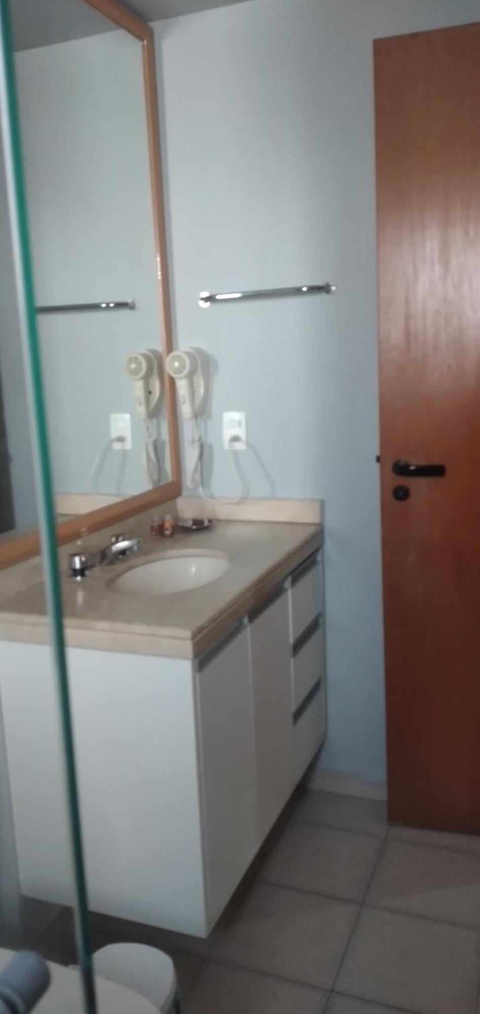 Apartamento Seu Flat Interative