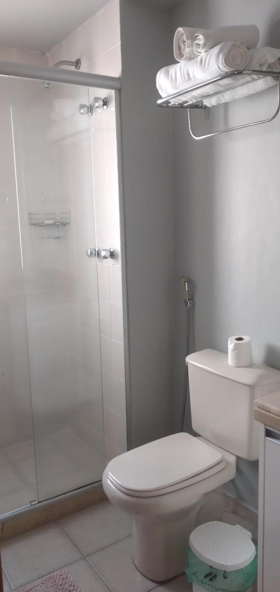 Seu Flat Interative * São Paulo