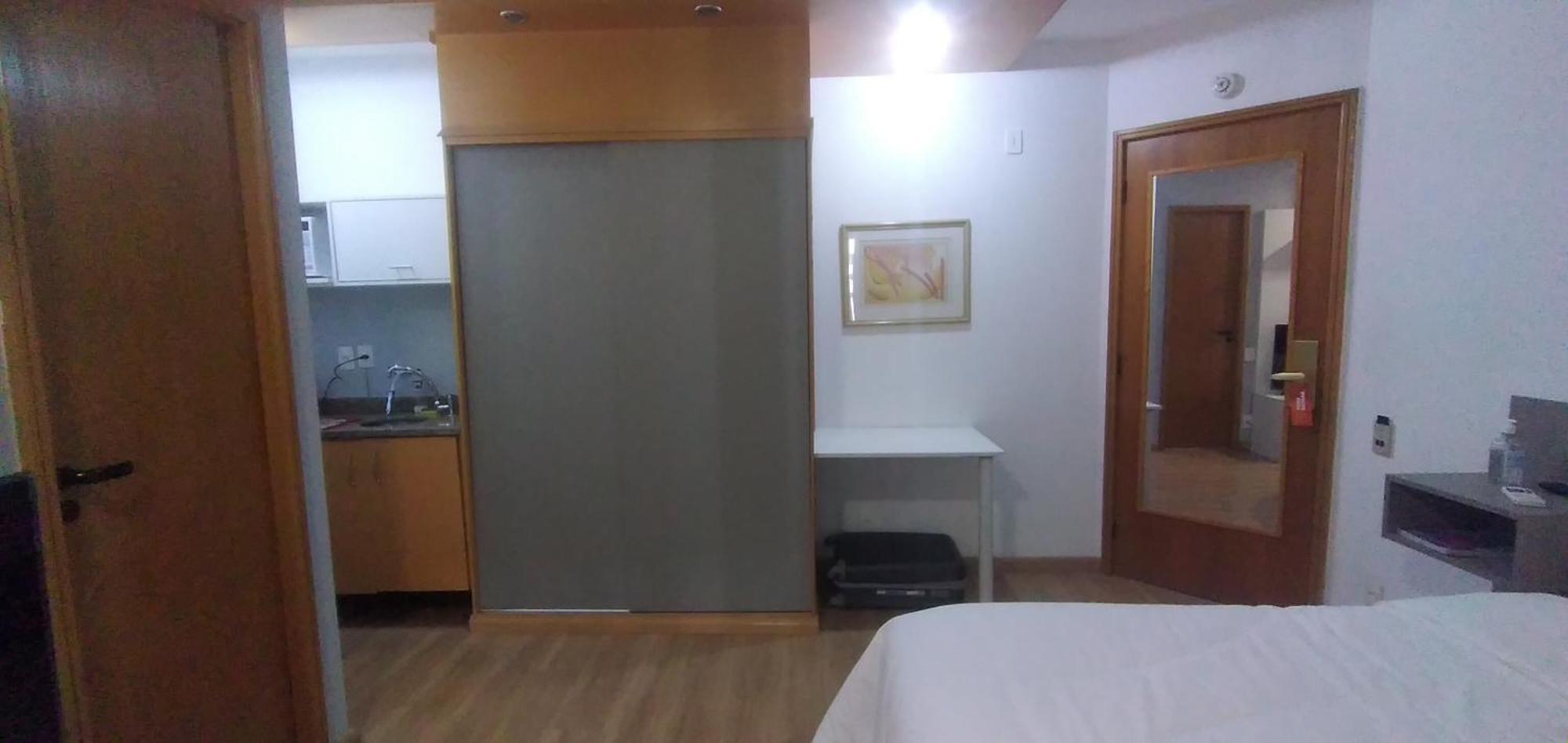 Seu Flat Interative Apartamento