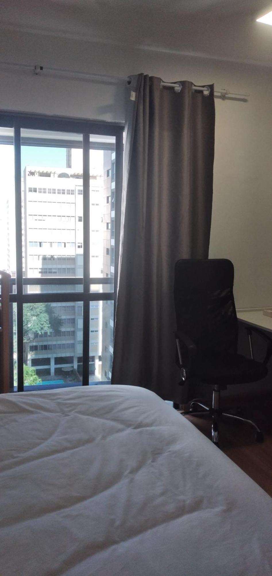 Seu Flat Interative