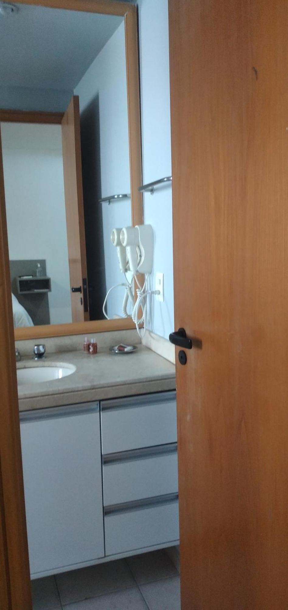 Seu Flat Interative Apartamento