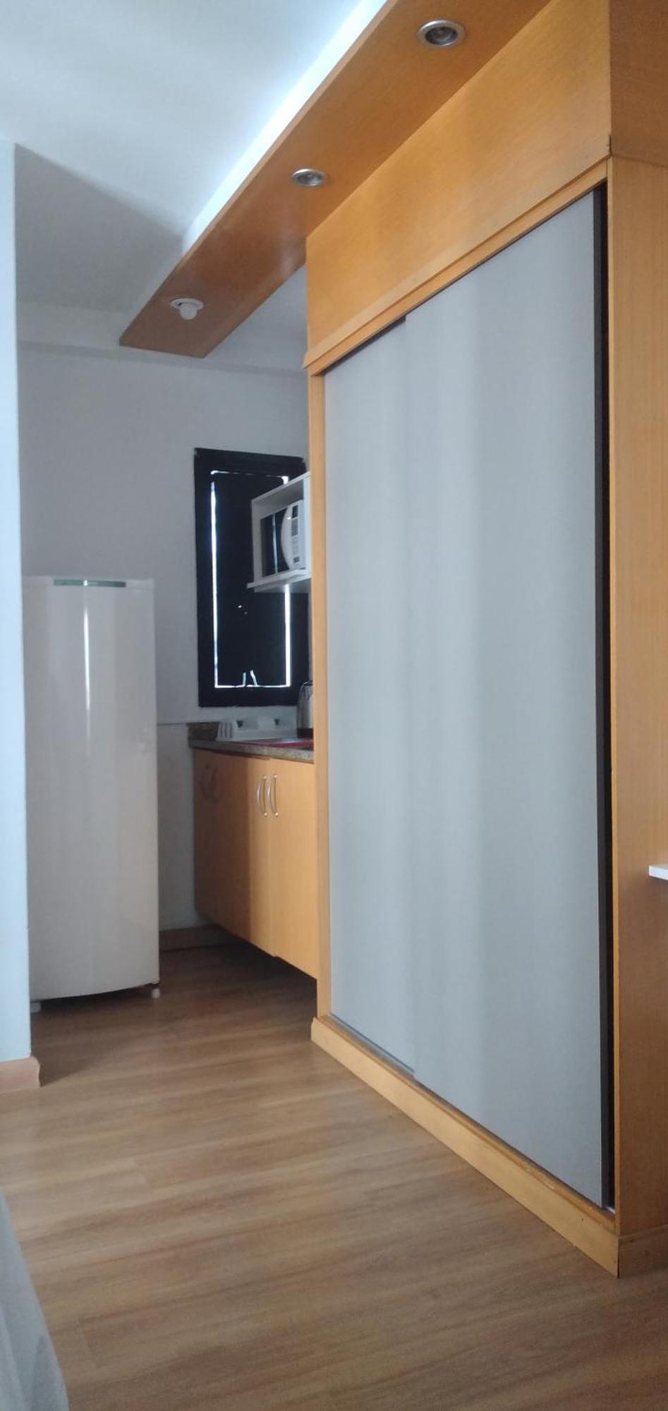 Seu Flat Interative Apartamento *